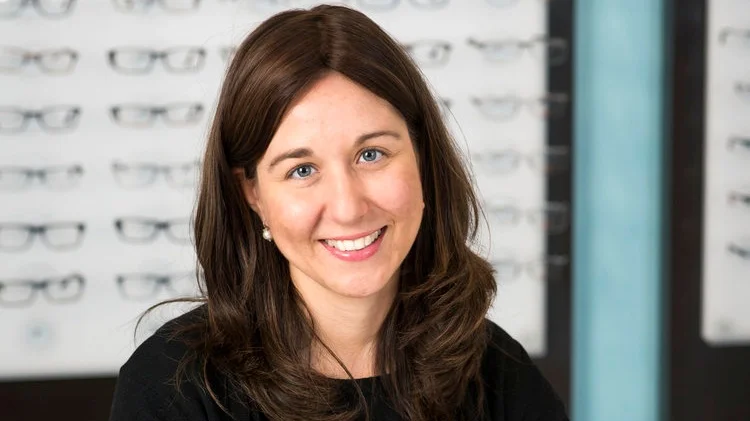 Dr. Hannah Yecheskel