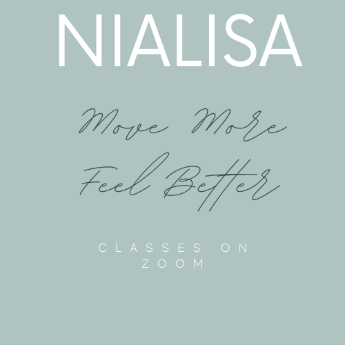 Dance through the Winter with Lisa!