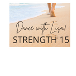 Strength Challenge  5:00-5:15pm 