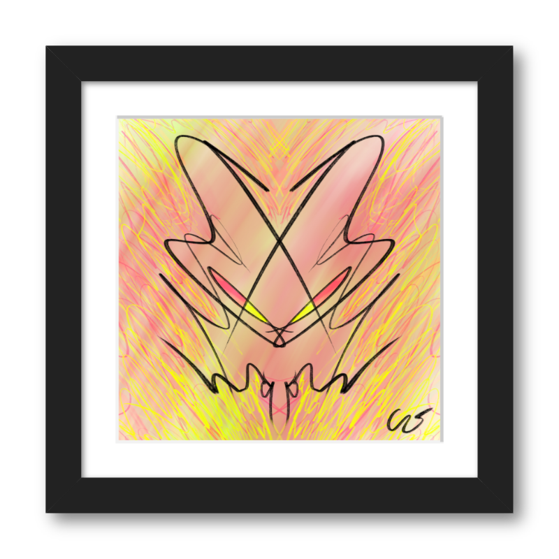 Chromatic Symmetry #2