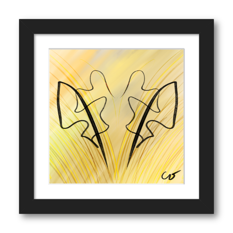 Chromatic Symmetry #3