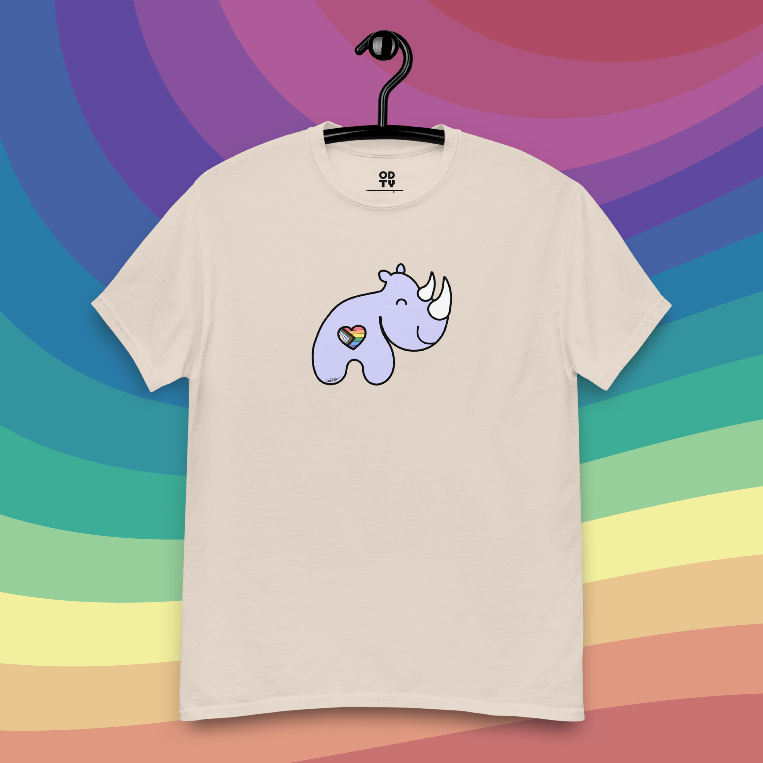 Rhino (Pride 2026)
