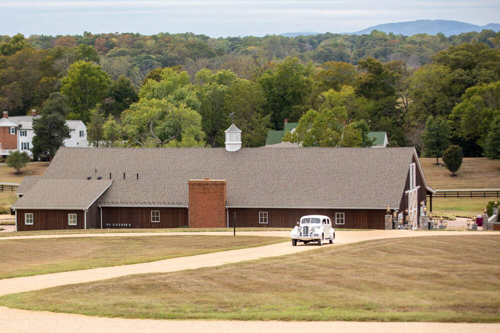 Charlottesville Vintage Limousine Get-Away.jpg