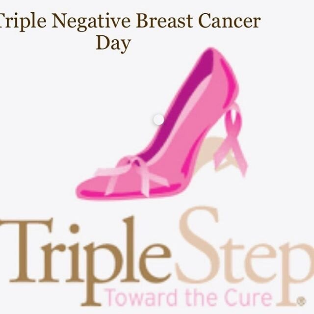Triple Negative Breast Cancer, a rare and aggressive form of breast cancer, affects women of African descent 3 times more than Caucasians or Hispanics....
Getting Your Annual Mammograms is preventative care! 💕#mammogram #breastcancerawareness #preve