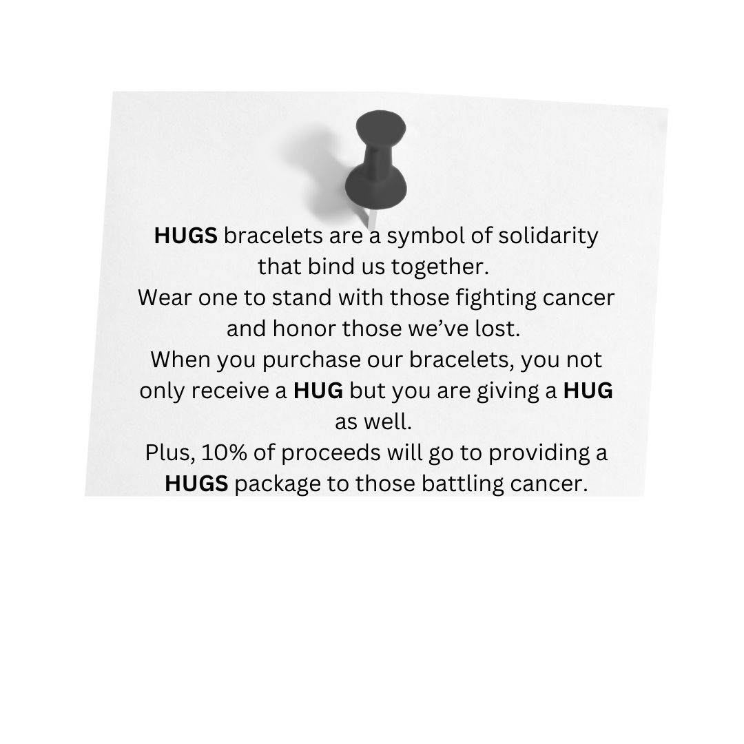 A Hug Saved My Life™ Pin — A HUG SAVED MY LIFE®