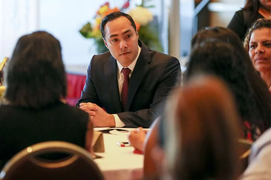 San Antonio Express News