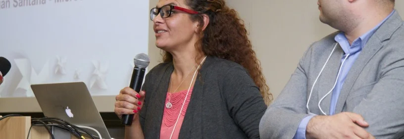 Latina Researchers Network