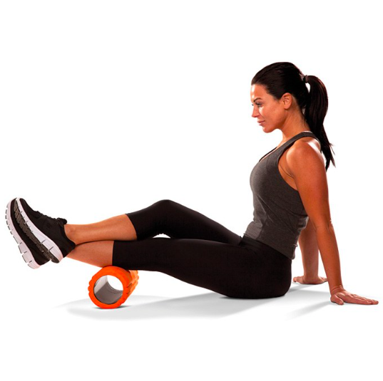 Benefits Of Foam Rolling & Ergonomics In The Workplace