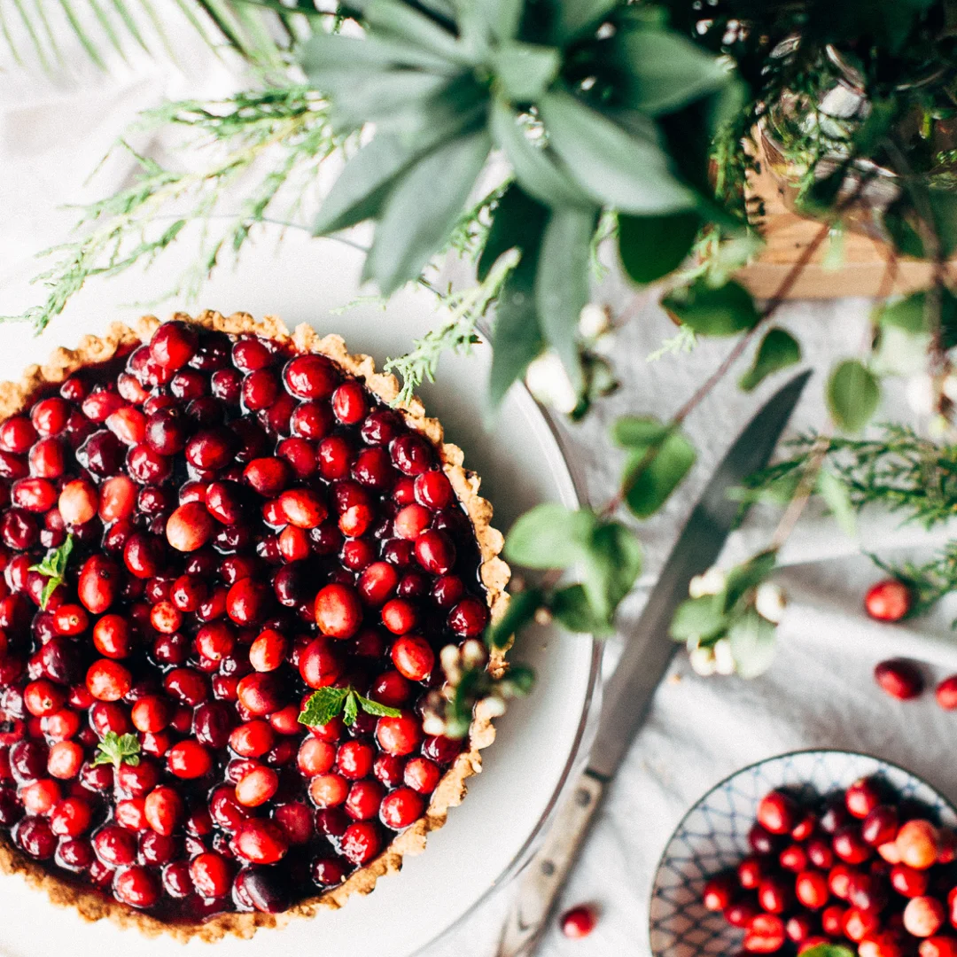 Thanksgiving in September: Learn How to Make a Healthy Holiday Meal