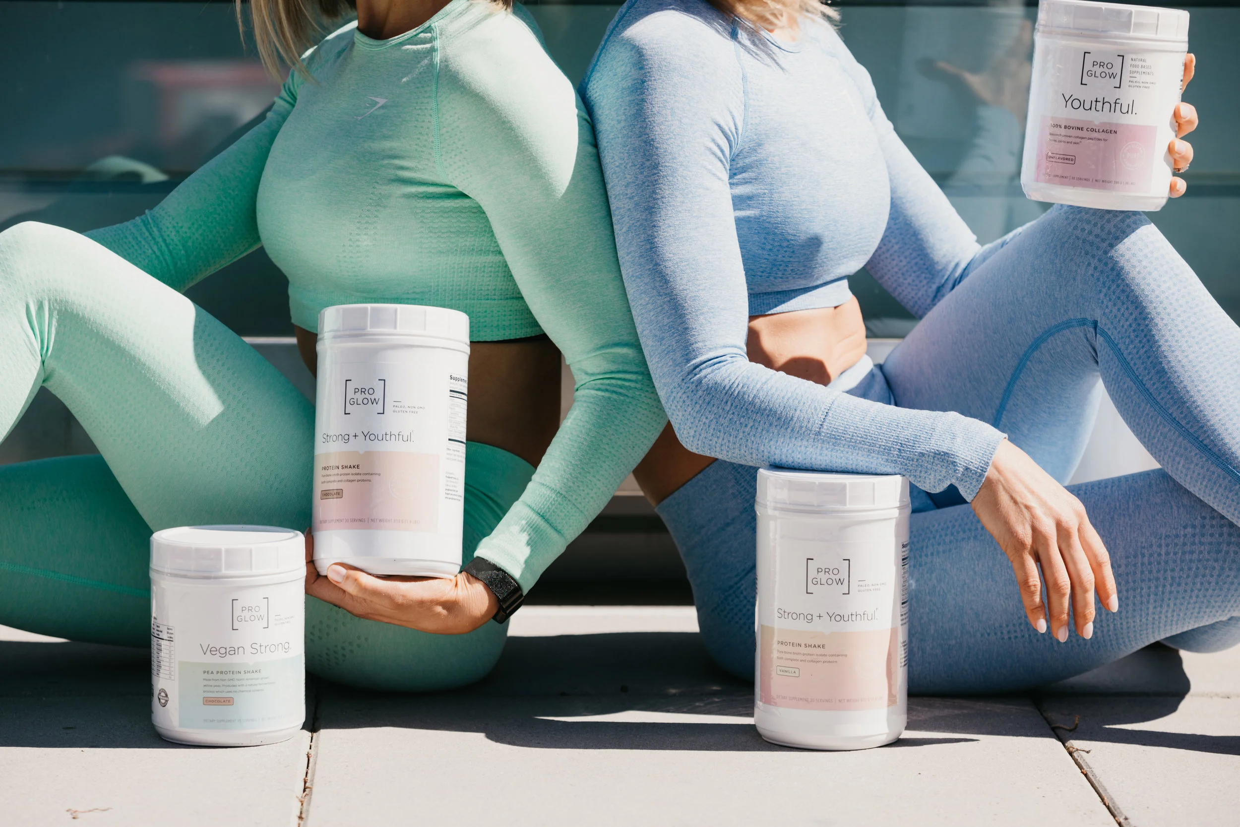 Are You Getting Enough Clean Protein?