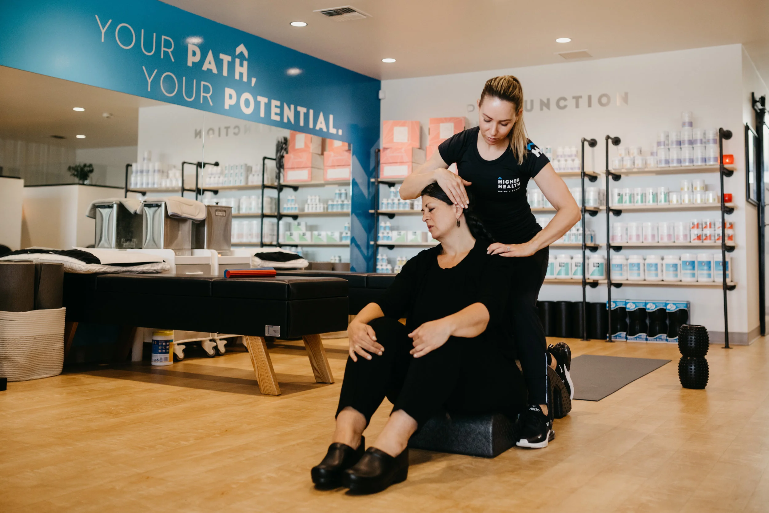 5 Surprising Benefits of a Chiropractic Consultation
