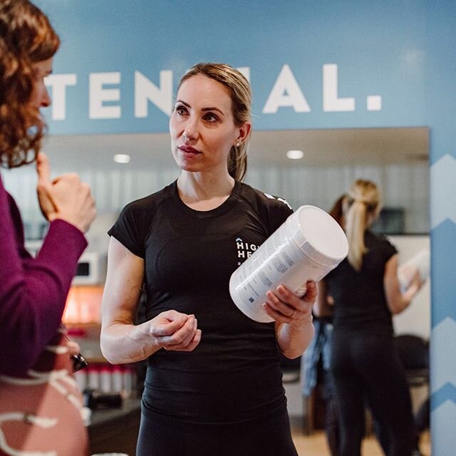 Listen up babes! You can handle anything that life throws at you. 🌟 ⠀
⠀
The next time you stop by for an appointment, be sure to ask me about our @proglowprotein supplements. Your skin, immune system, and body will thank you. The glow up is real! Se