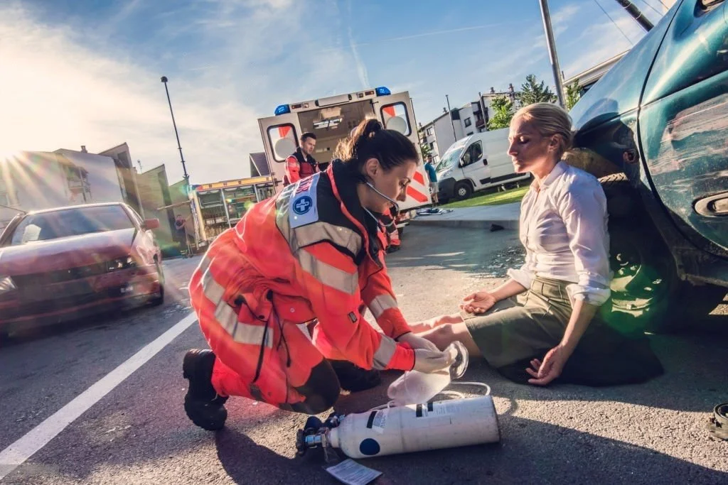 The Importance of Seeking Chiropractic Care After an Auto Injury