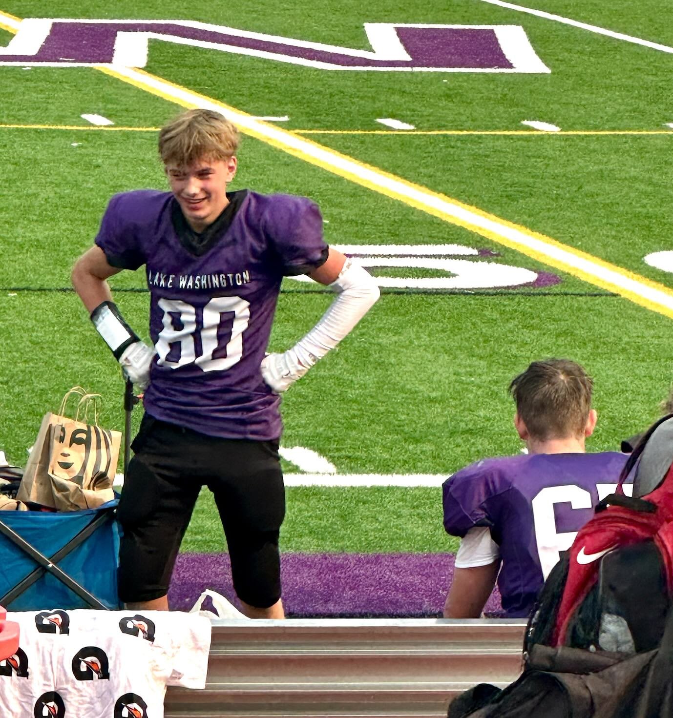 Why Chiropractic Care is Crucial for Young Athletes | Dr. Pauline Haugen, Bellevue, WA

Chiropractic care is key to keeping young athletes healthy, injury-free, and performing at their best. 🏆 Dr. Pauline Haugen, a **Top Doctor for 8 years**, treats