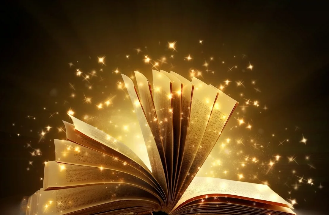Why Reading Together Changes Moments, Days, and Lives