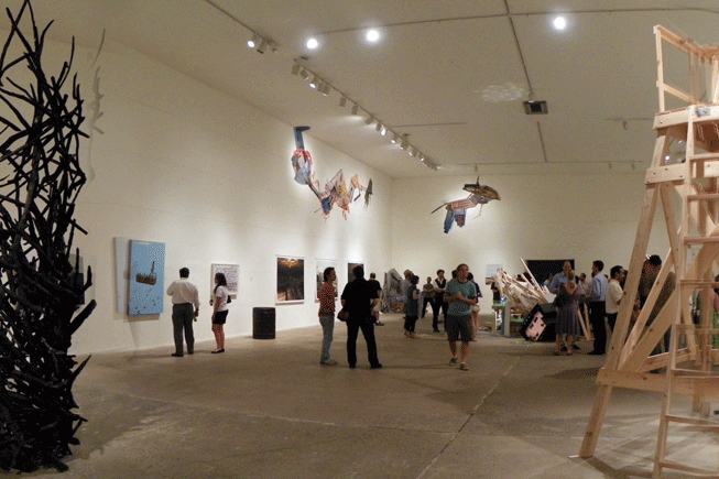Art Gallery