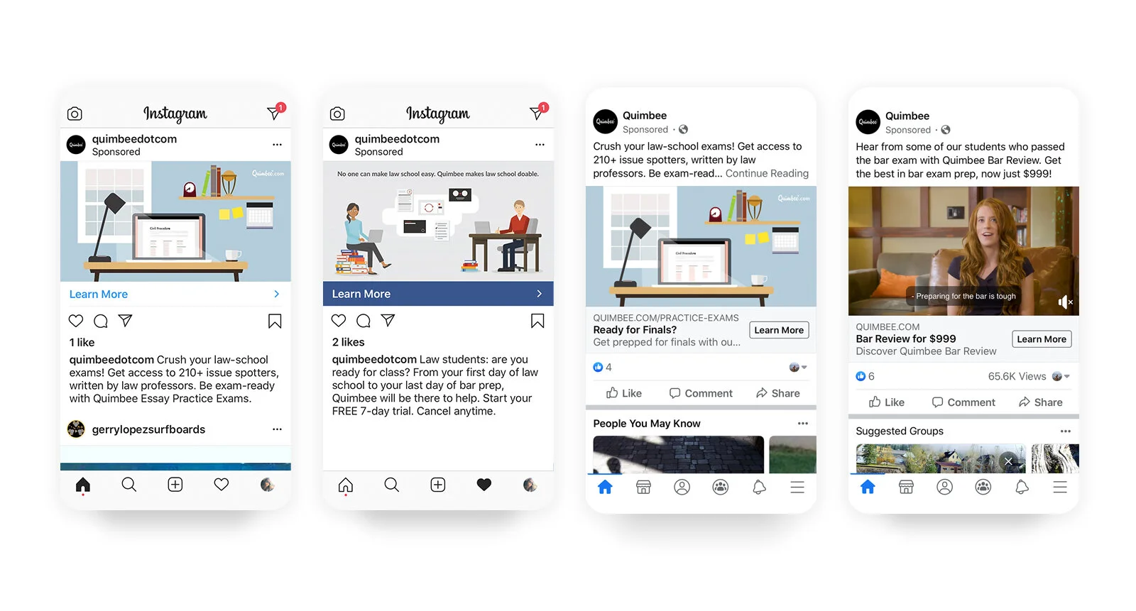 Quimbee — Level Up Digital