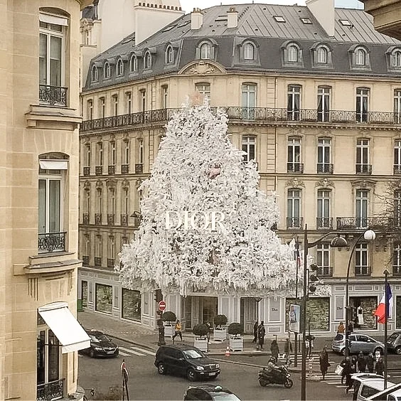 Copy of Couple's Christmas Bucket List