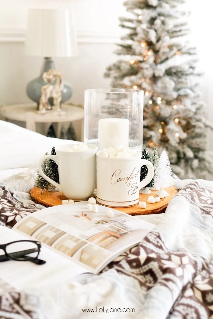 Copy of Couple's Christmas Bucket List That'll Bring You Closer Than Ever
