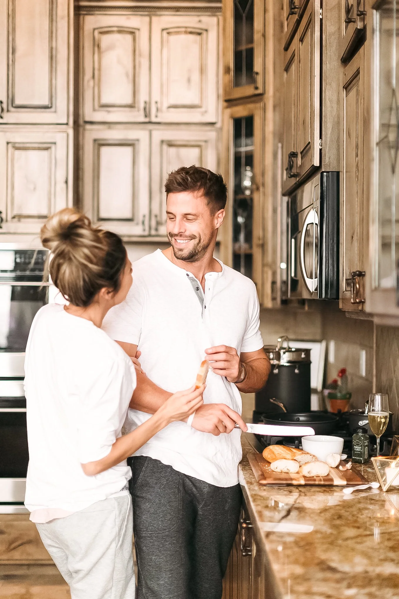 Copy of Couple's Christmas Bucket List