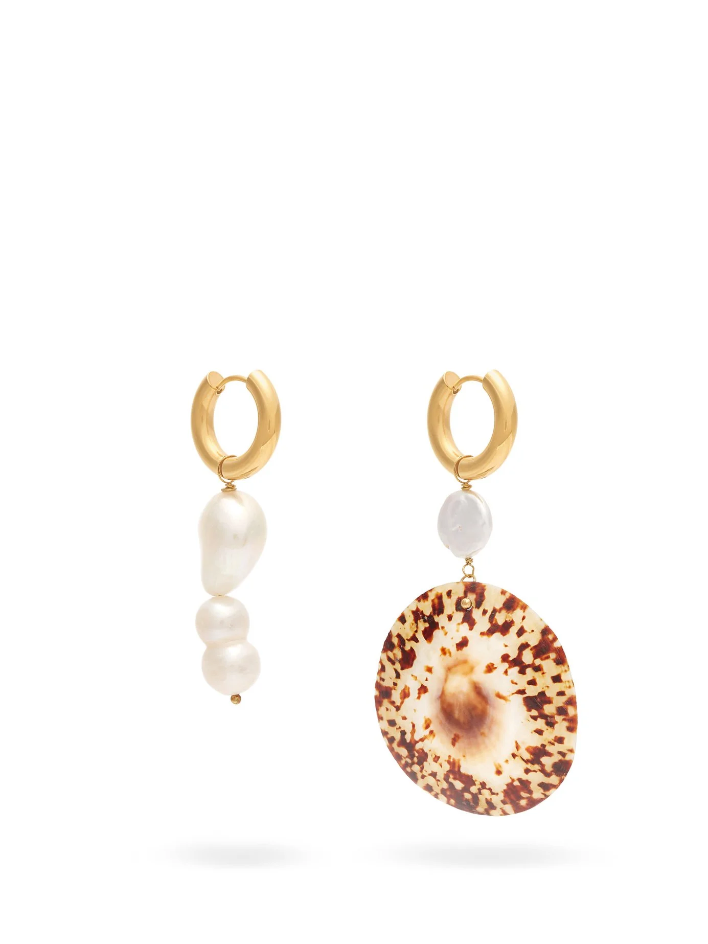 $245 - Timeless Pearly