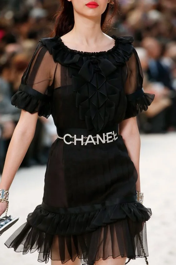 Chanel SS19