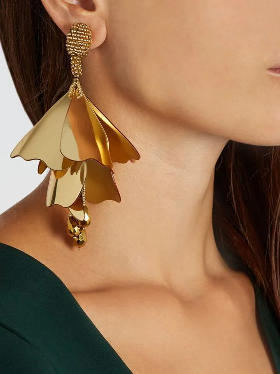 Oscar De La Renta