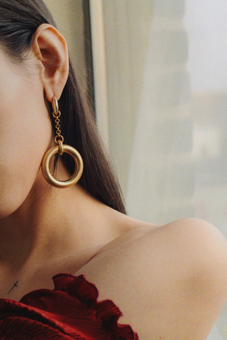 $180 - Earrings