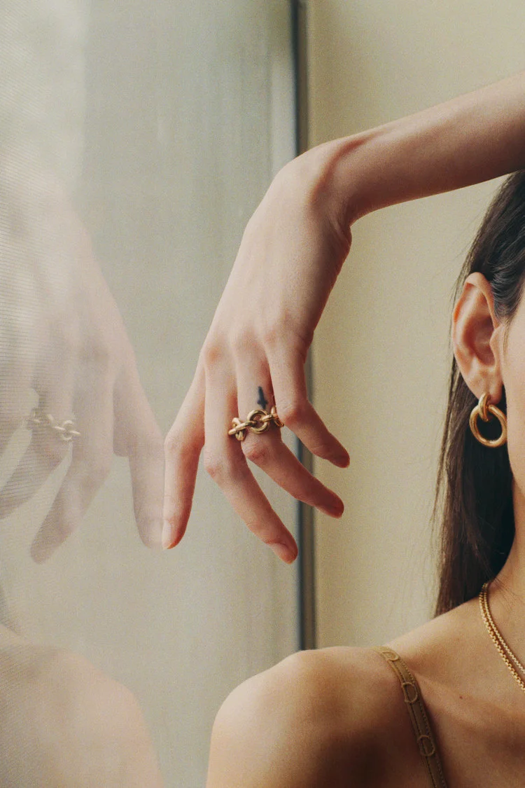 $100 - Ring