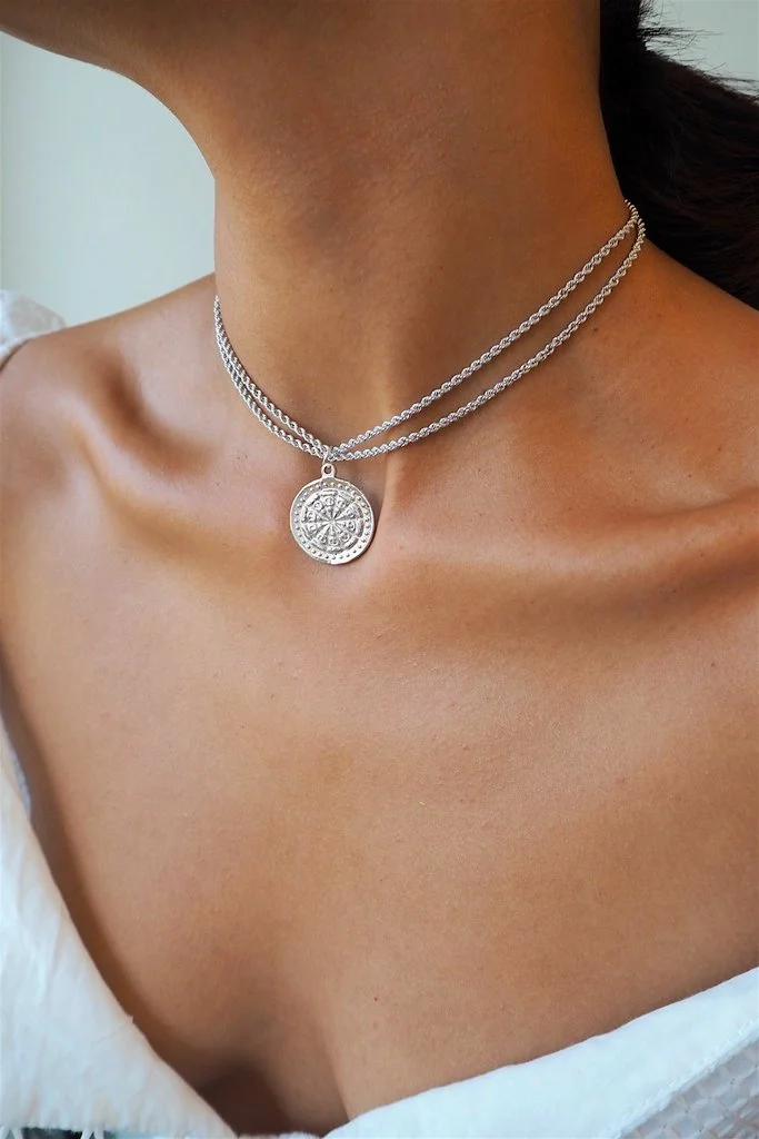 $100 - Chocker