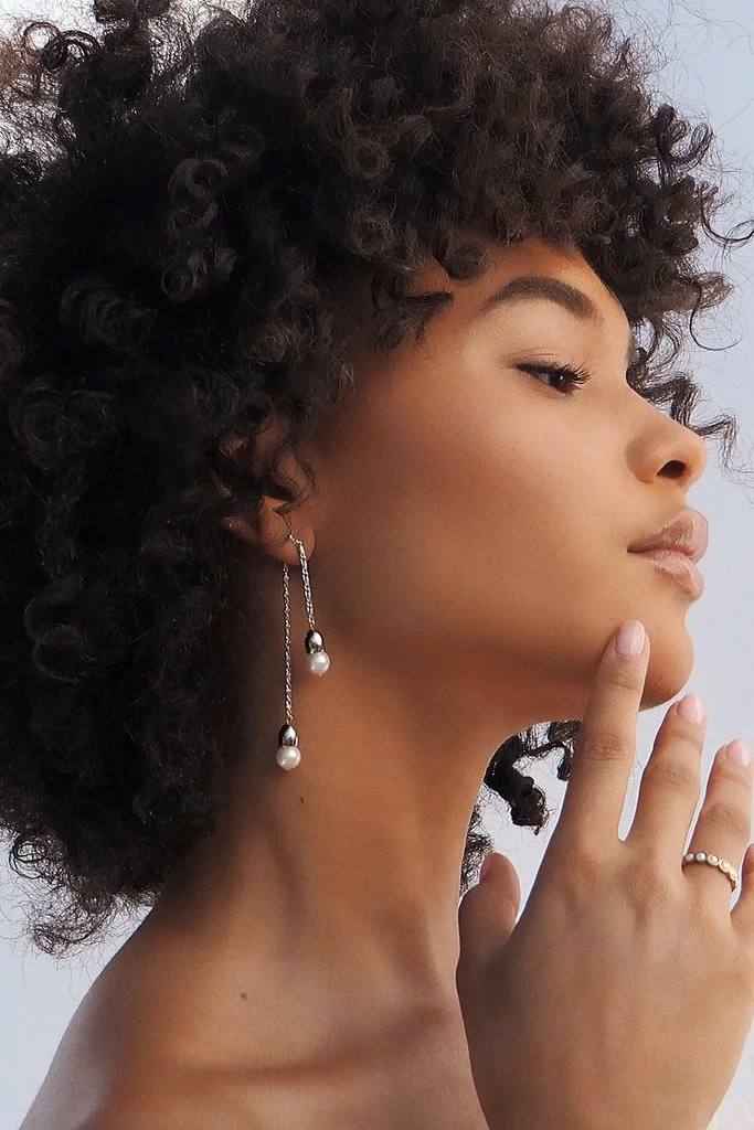 $100 - Earrings