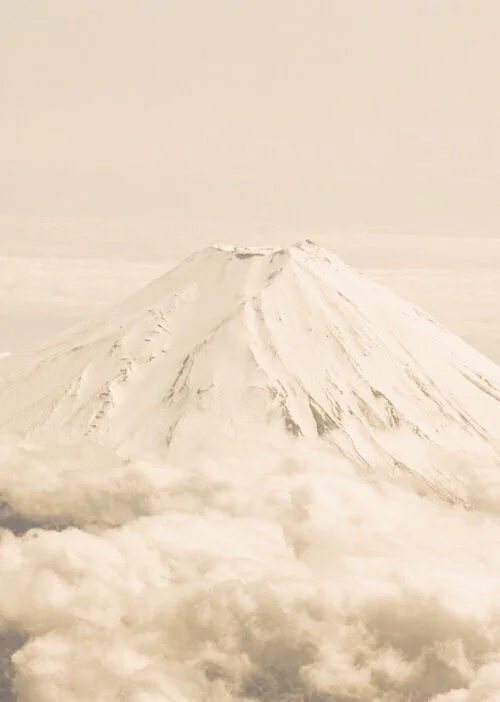 Climb Mount Fuji