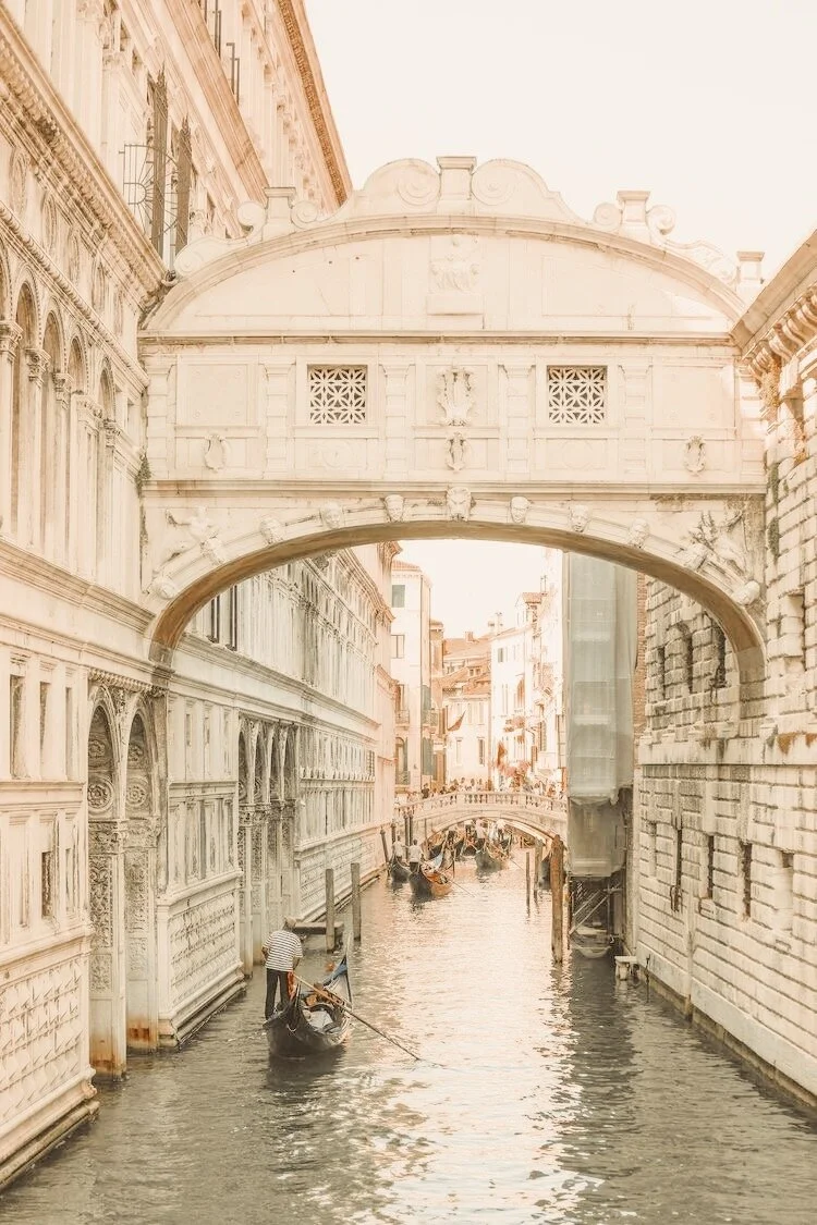 Go on a romantic getaway