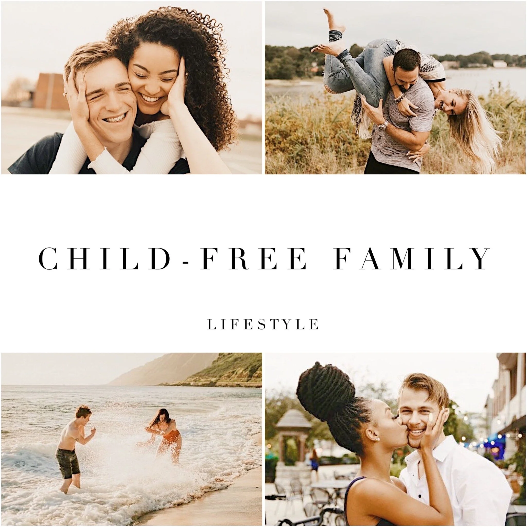Child-free Families