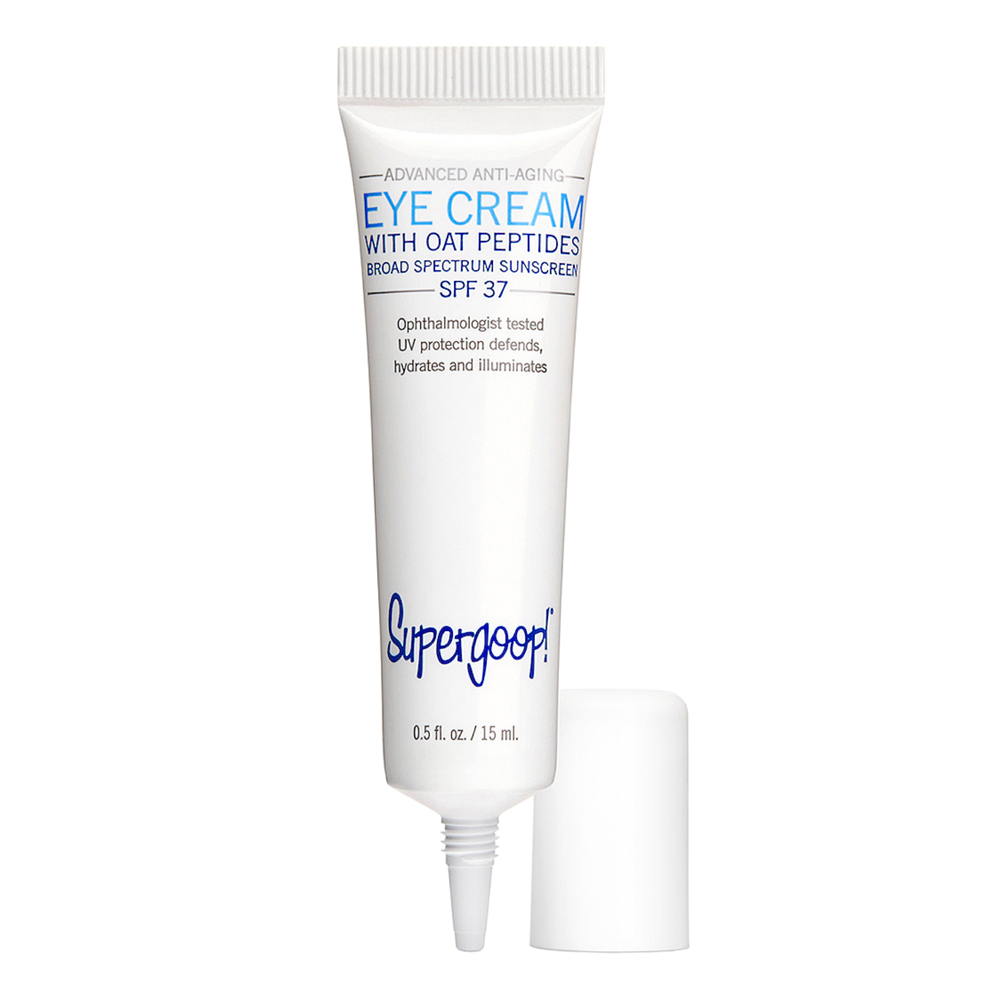 $32 - Antioxidant Eye Cream SPF 37