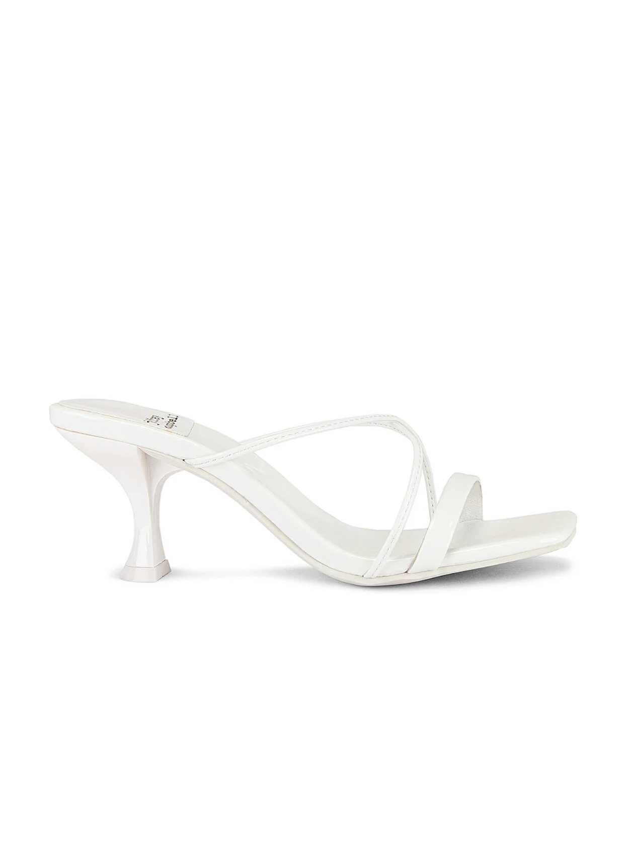 $168, Jeffrey Campbell Sandal