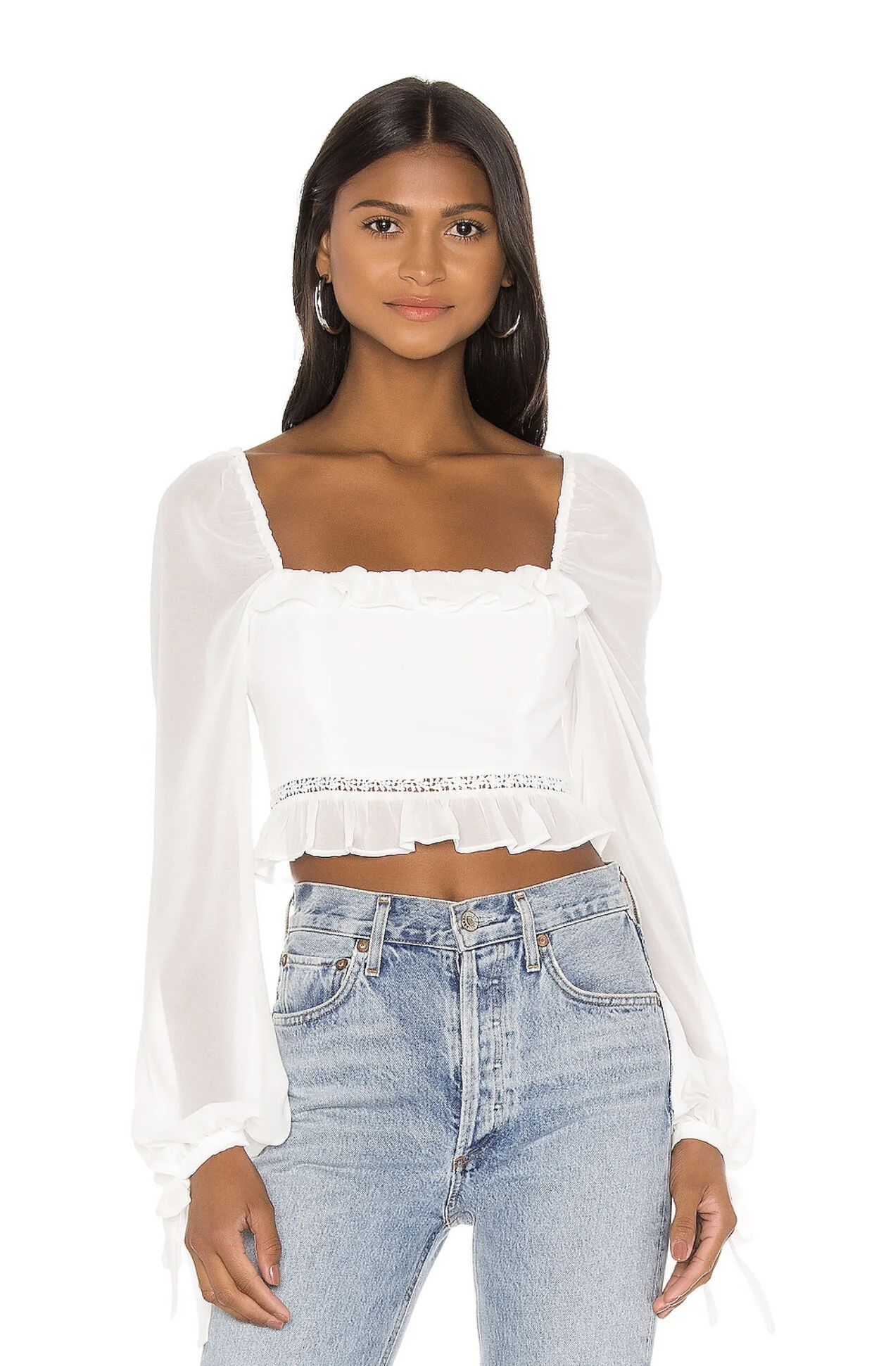 $158, Privacy Please Top
