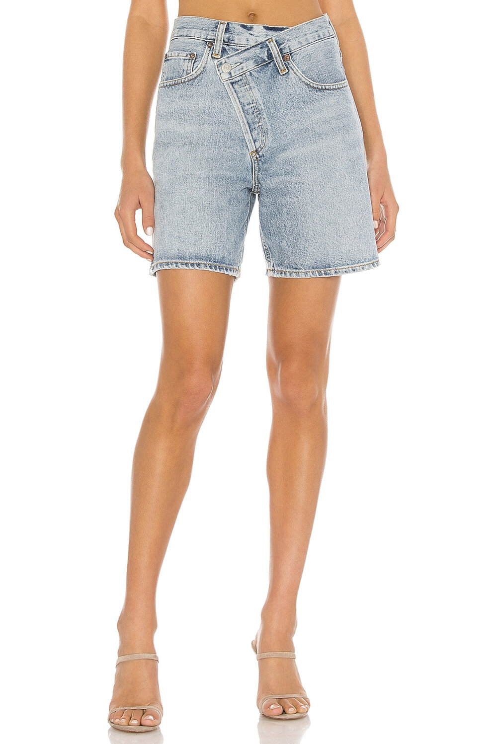 $214, Agolde Shorts