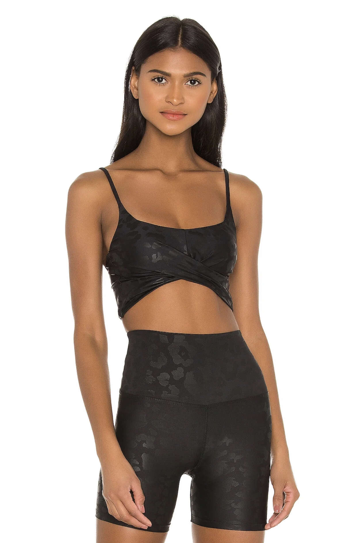 $107, Beach Riot Sports Bra