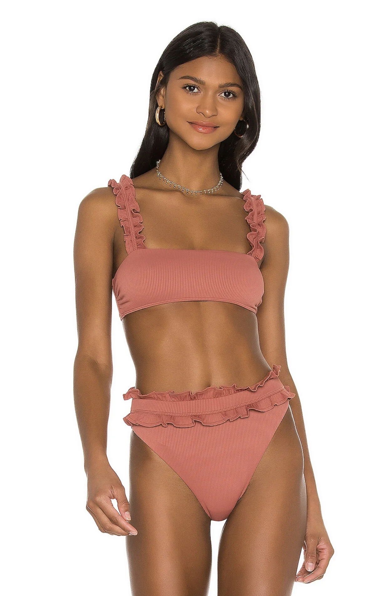 $125, Beach Riot Top