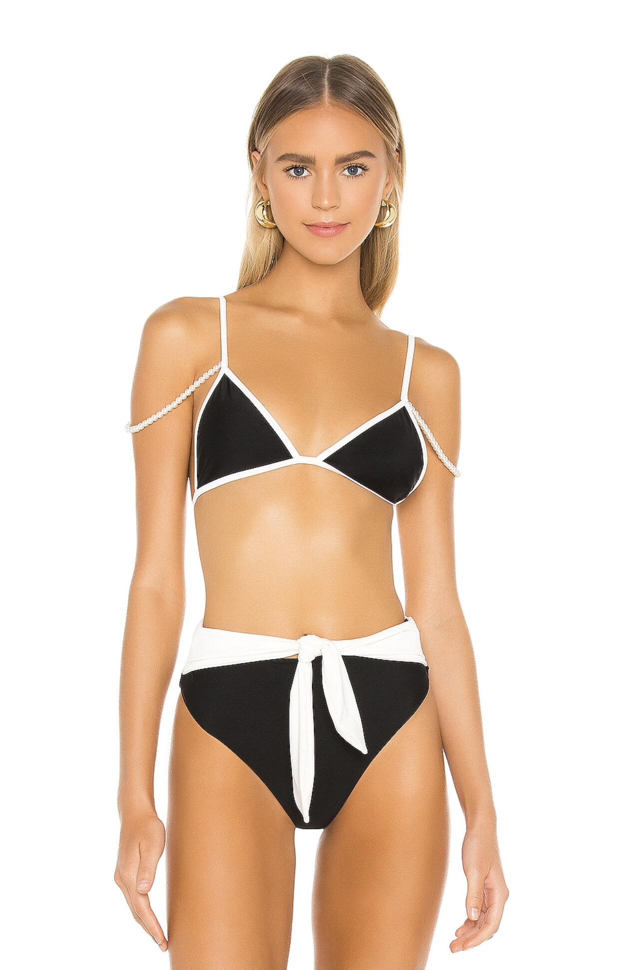 $122, Camila Coelho Top