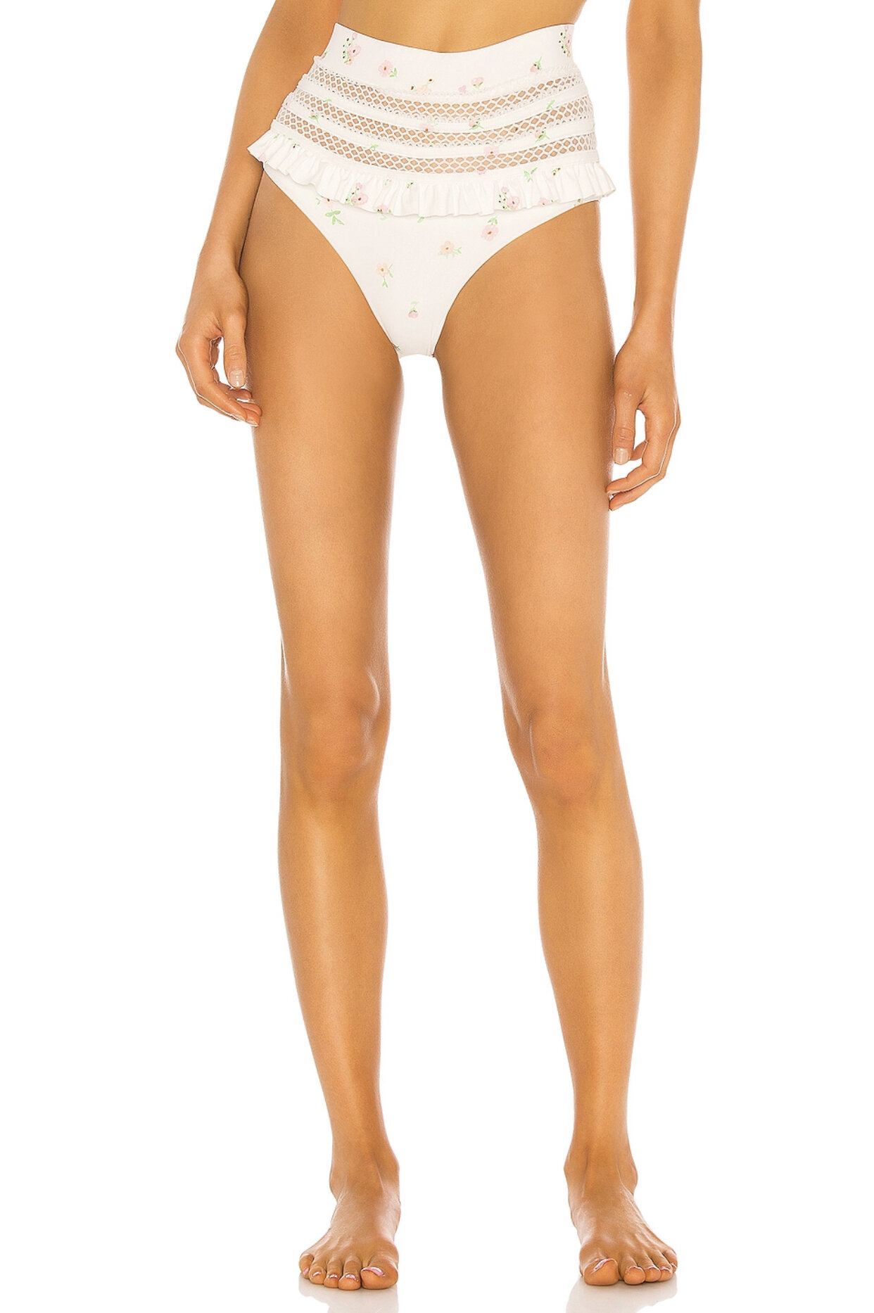 $122, Tularosa Bottom