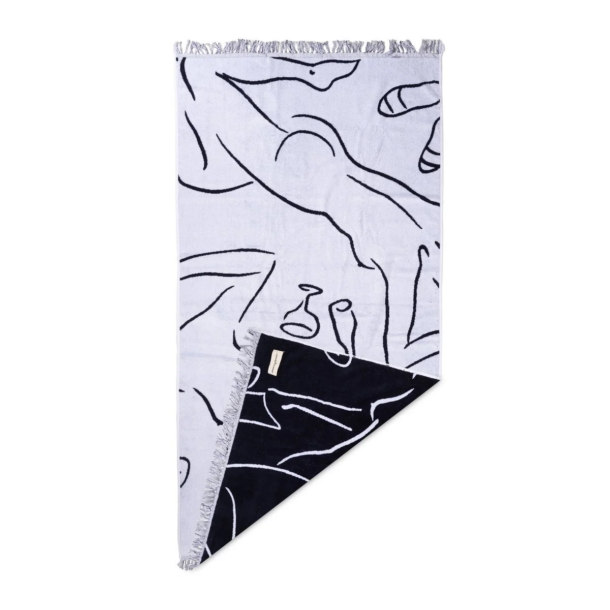$59, Cotton Towel