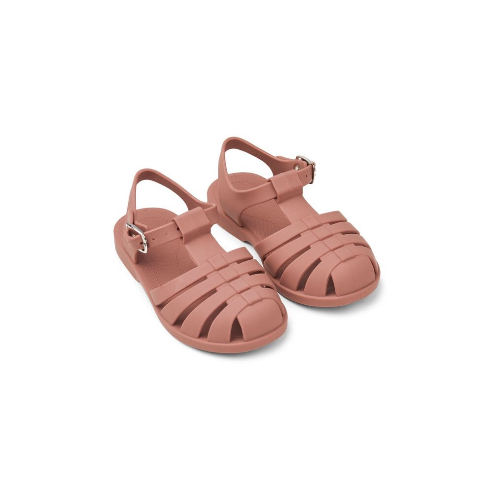 $25, Beach Sandals