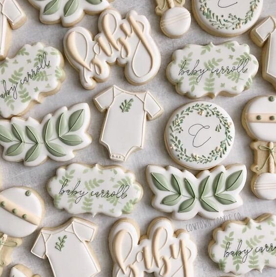 Cowtown Cookies Co. (Copy)