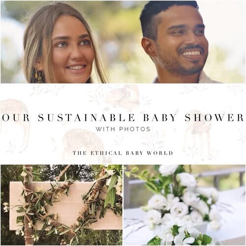 OUR SUSTAINABLE BABY SHOWER Events, Preparing For BabyMy husband and I decided to do near to everything ourselves. From food to decorations, invitations and everything that goes into planning a Baby Shower. We went for minimalist and cute aesthetic,…