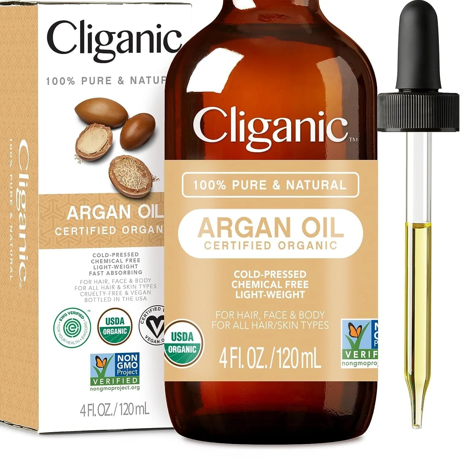 Cliganic (Copy)
