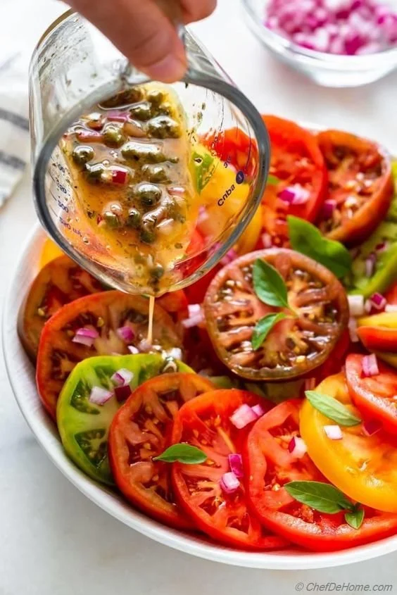 Summer Wellness: Your Ultimate Seasonal Grocery List for Vibrant Health