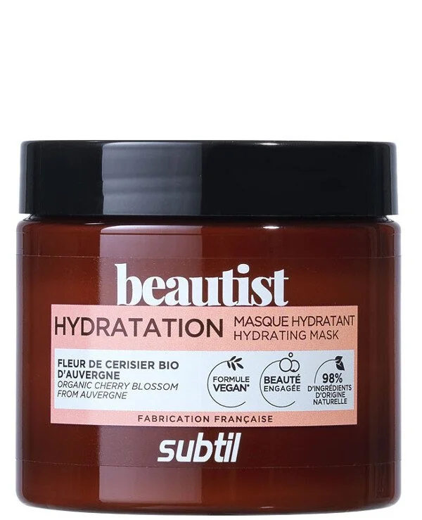 The Beautist Nutrition 2-in-1 Nourishing Balm: A Catastrophic Hair Care Experience