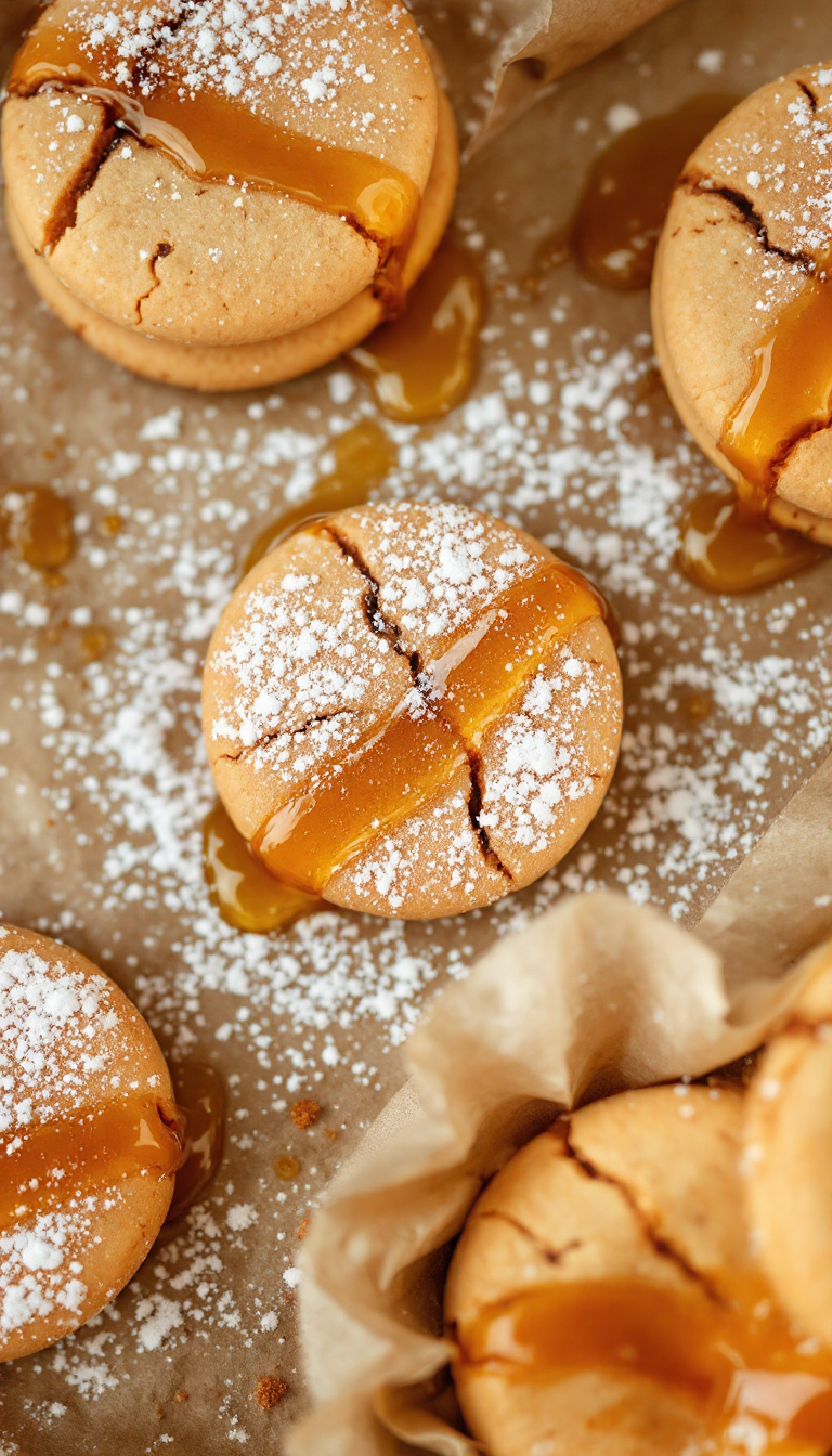 Soft French Honey Spice Cookies - Joanna Colomas Magazine 2.png